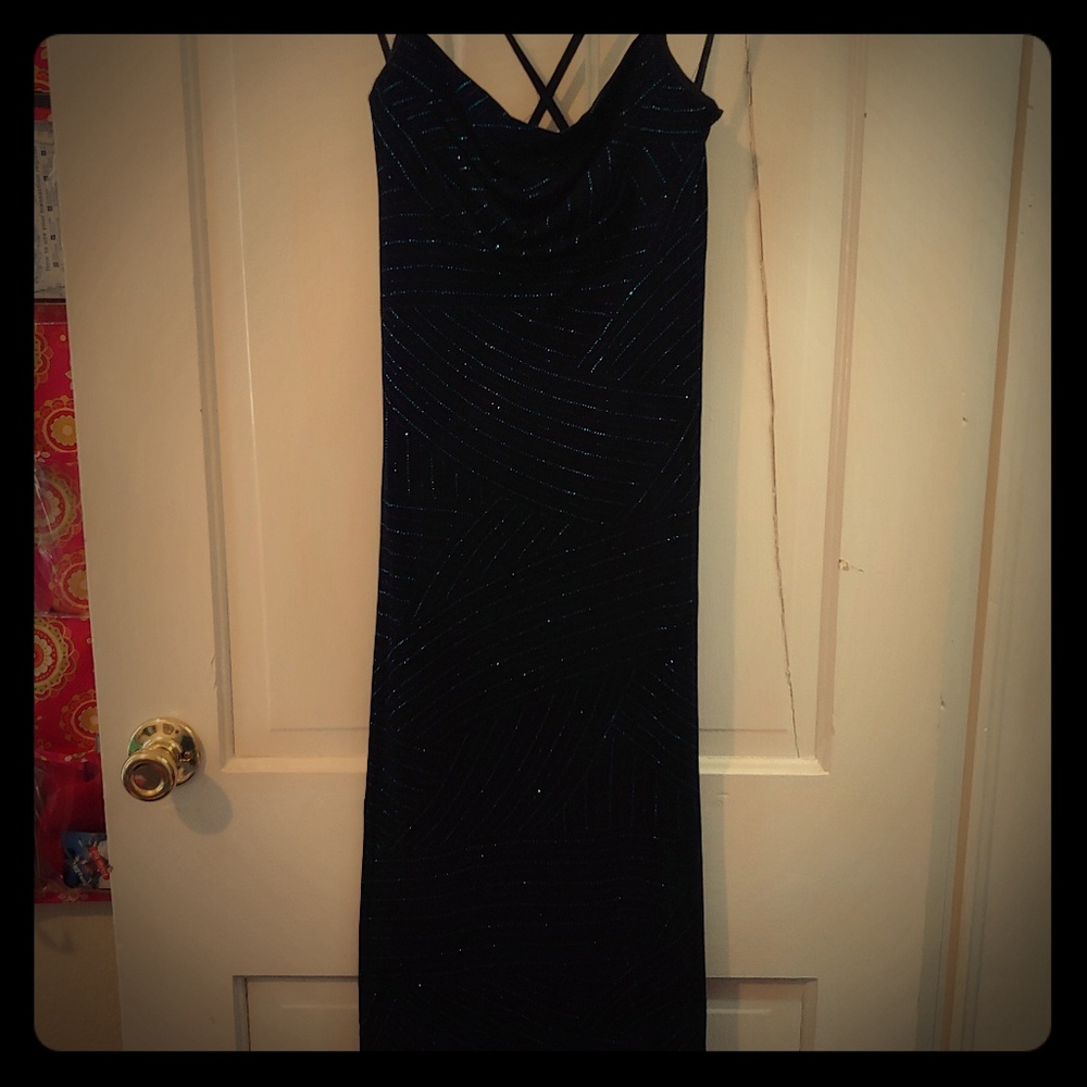Rampage Dress size Med